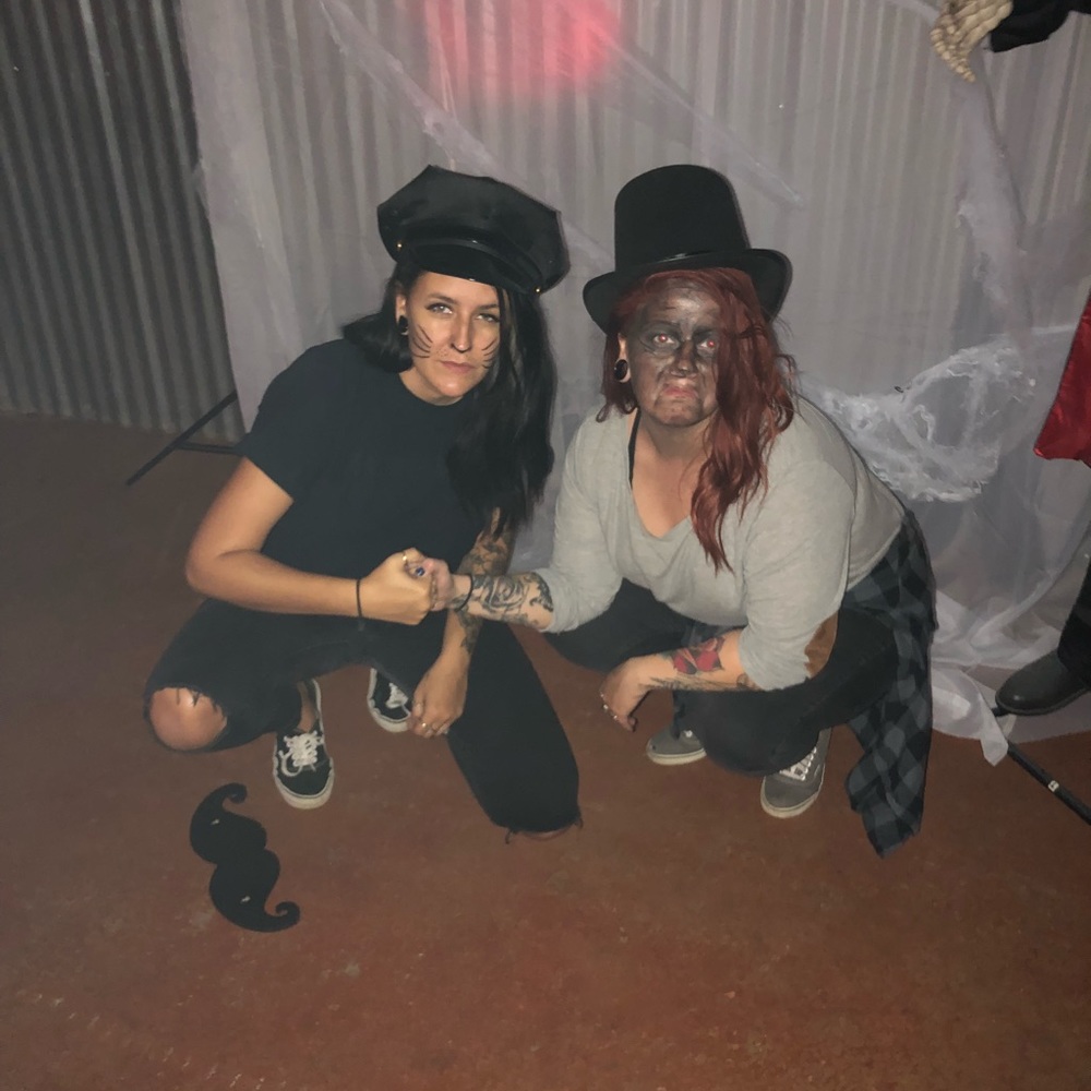 Meet your Posher, Macayla